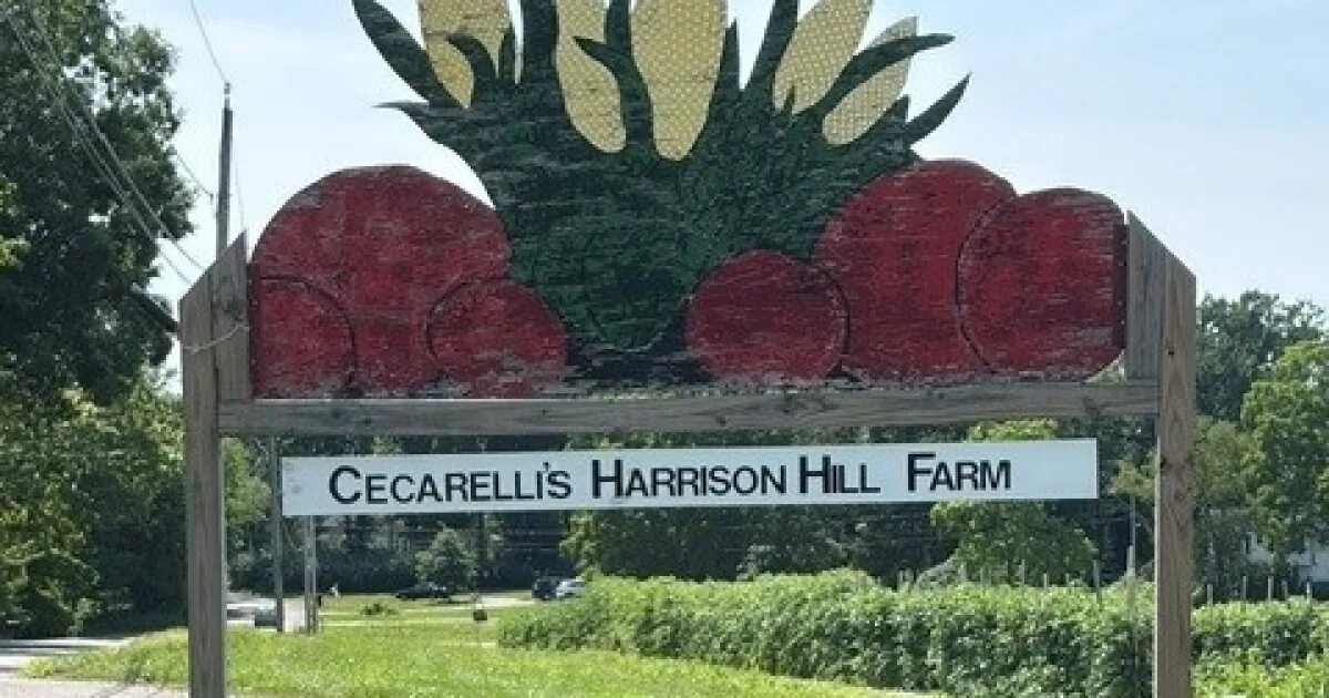 Connecticut Farmers Will Receive $52.9 Million in Federal Disaster Aid After 2023 and 2024 Crop Losses, State Officials Say
